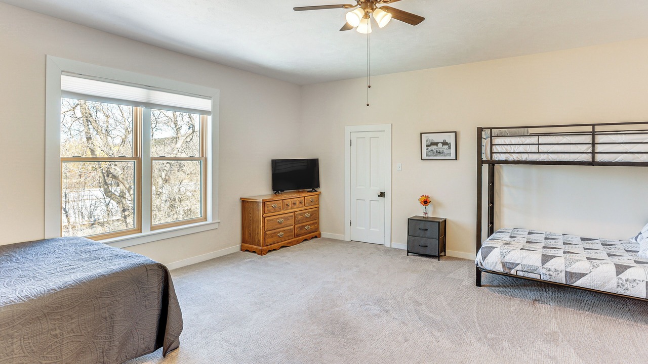 Photo of Bedroom in Mancos