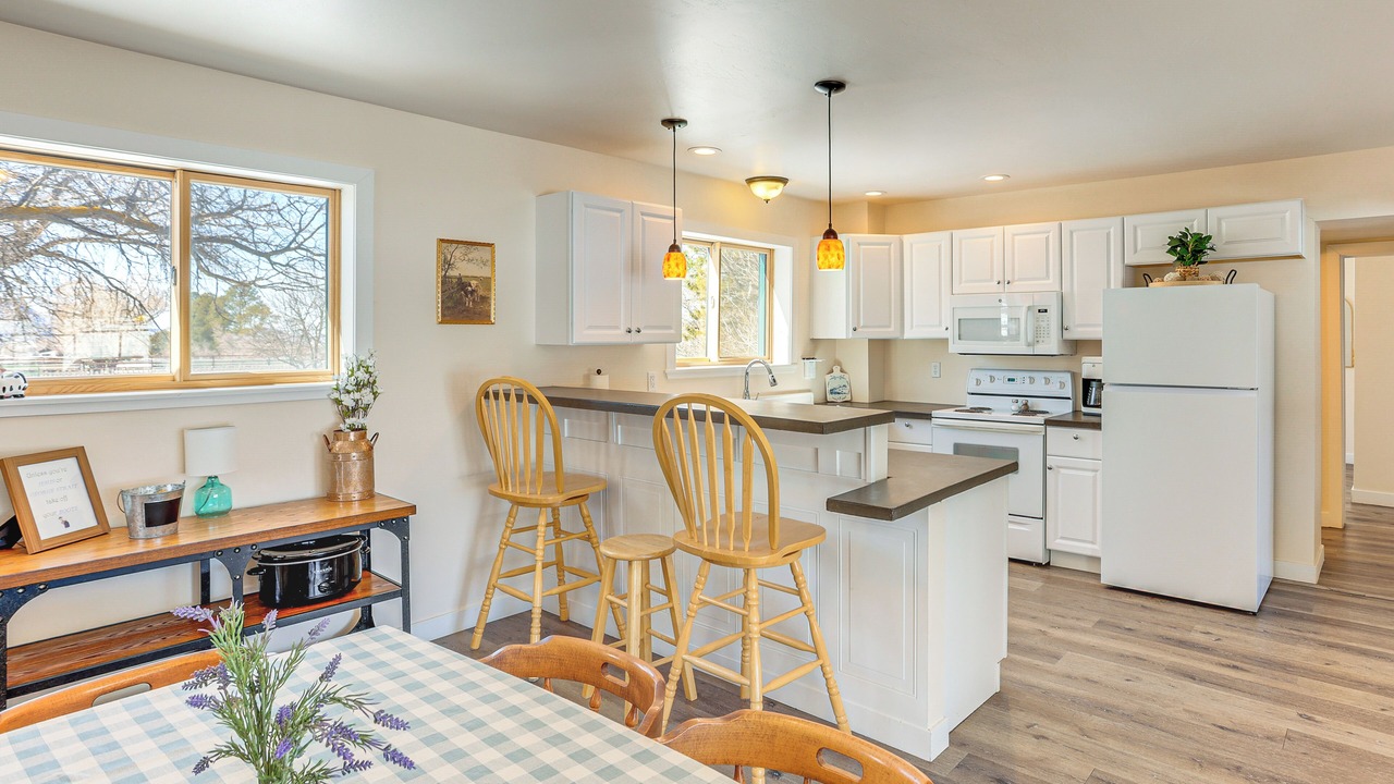 Photo of Kitchen in Mancos