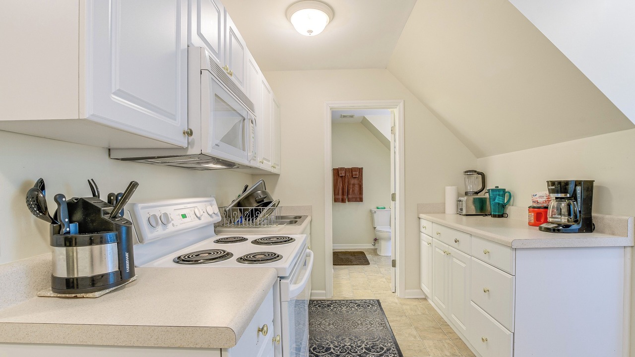 Photo of Kitchen in Wake Forest