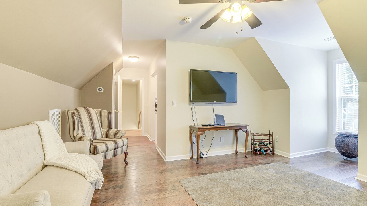 Photo of Livingroom in Wake Forest