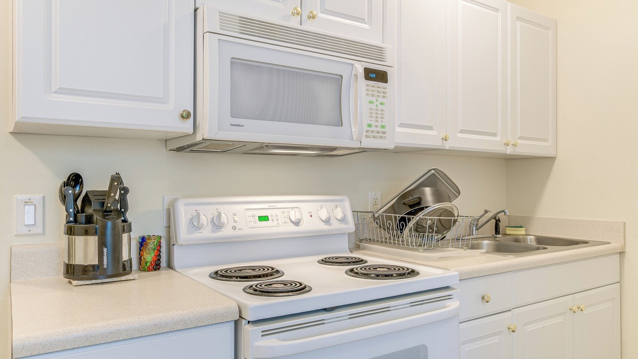 Photo of Kitchen in Wake Forest