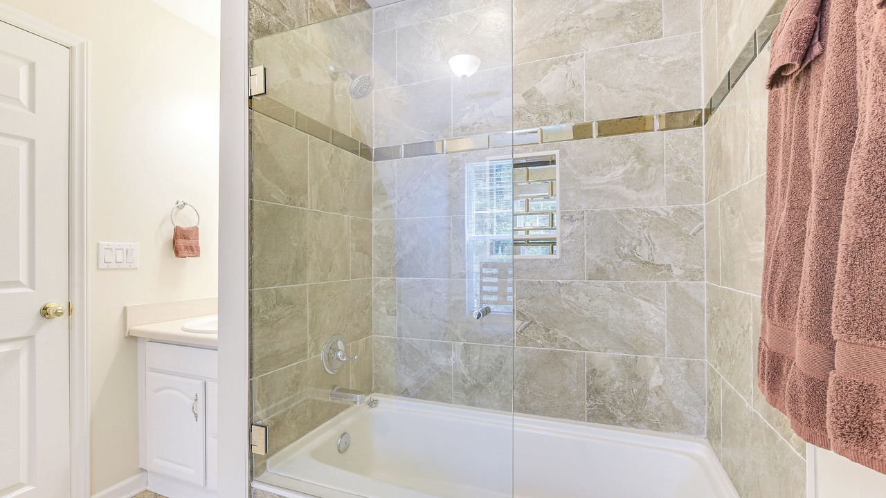Photo of Bathroom in Wake Forest