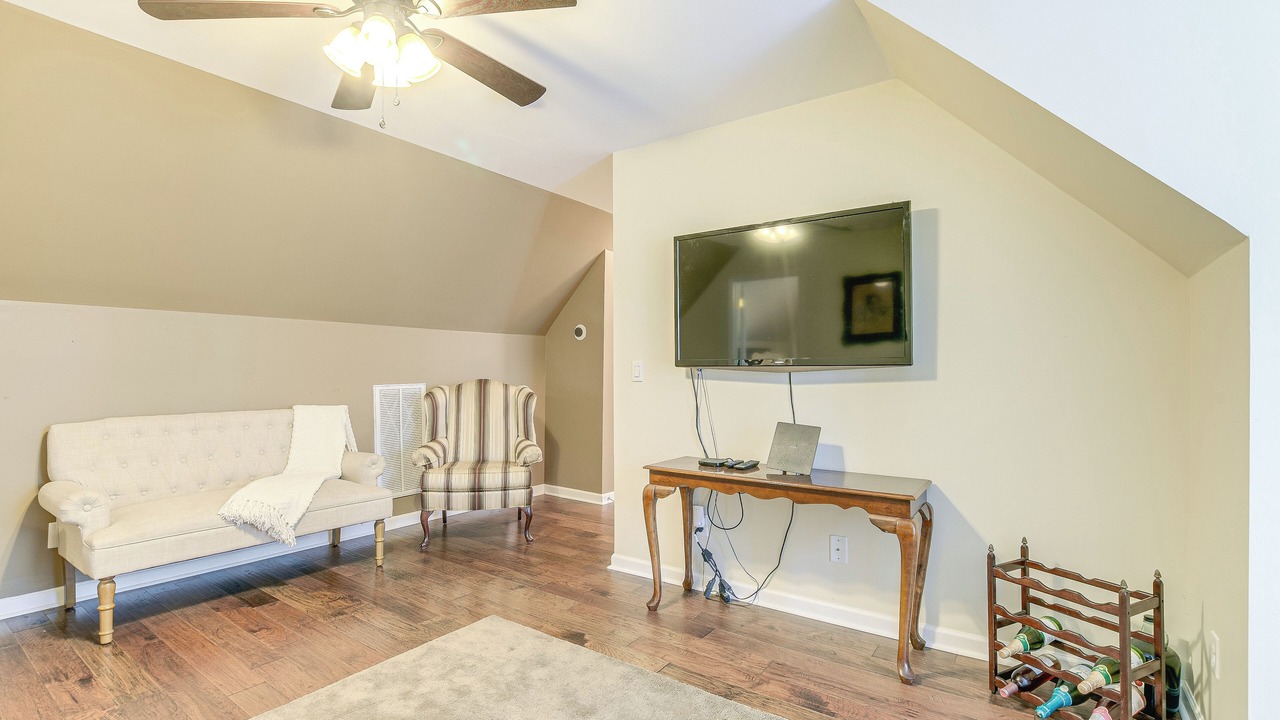 Photo of Livingroom in Wake Forest