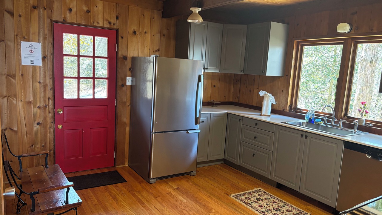 Photo of Kitchen in Chestertown