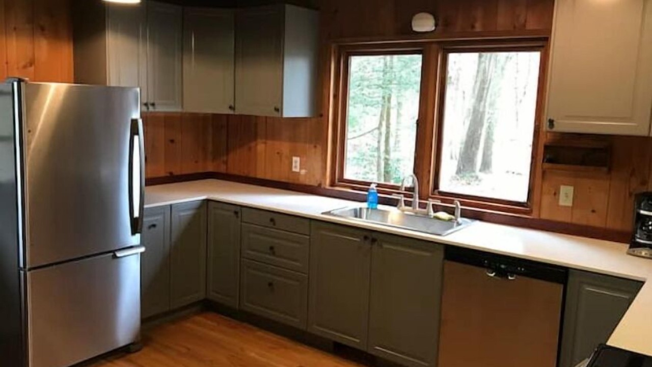 Photo of Kitchen in Chestertown