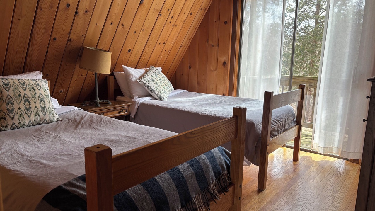 Photo of Bedroom in Chestertown