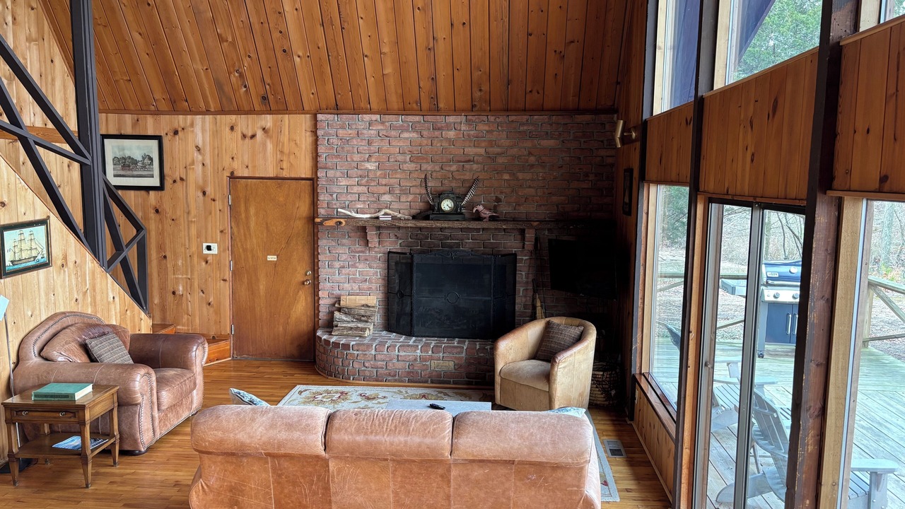 Photo of Livingroom in Chestertown