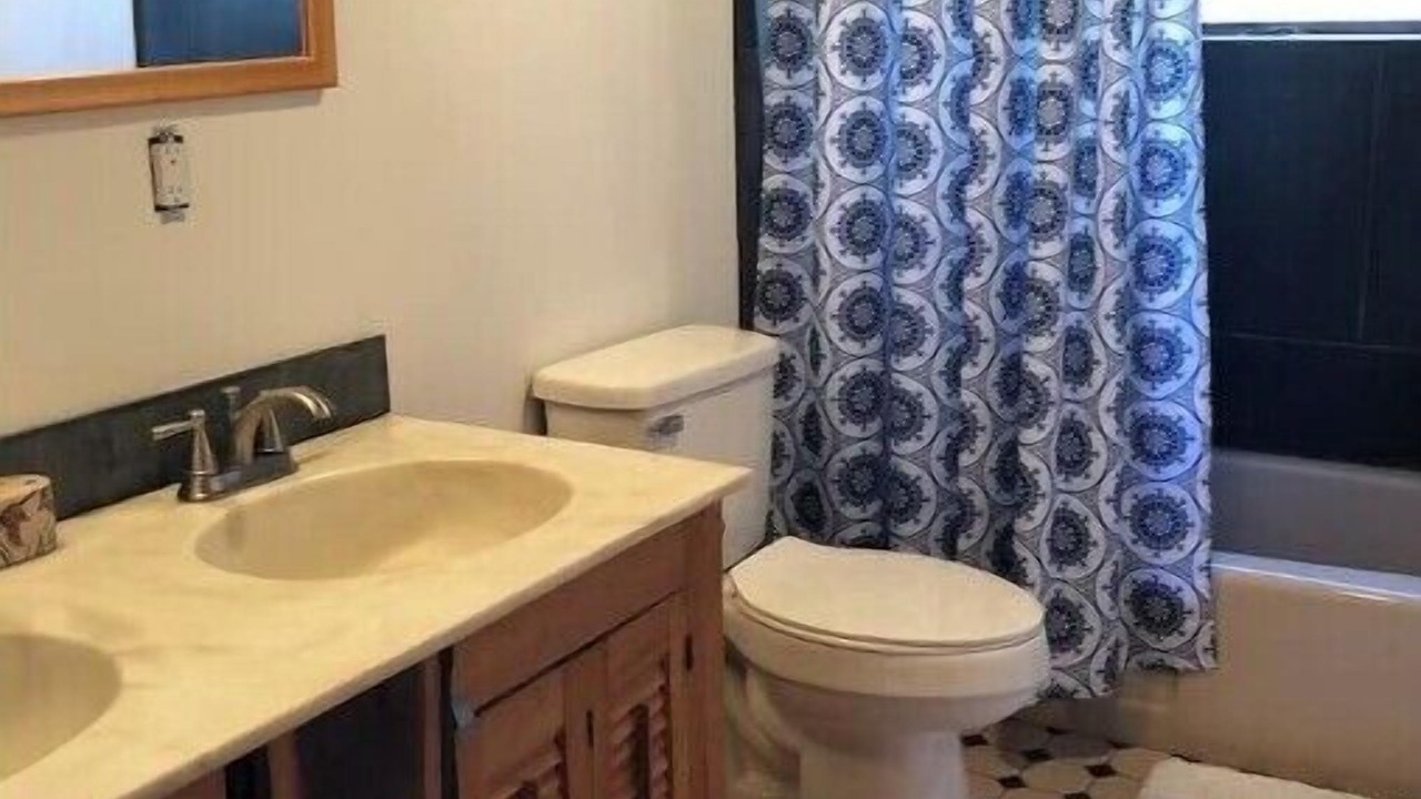 Photo of Bathroom in Chestertown