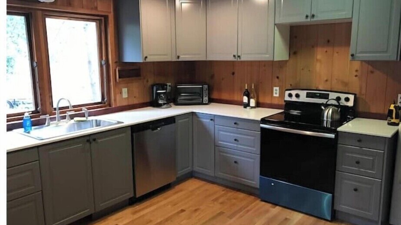 Photo of Kitchen in Chestertown