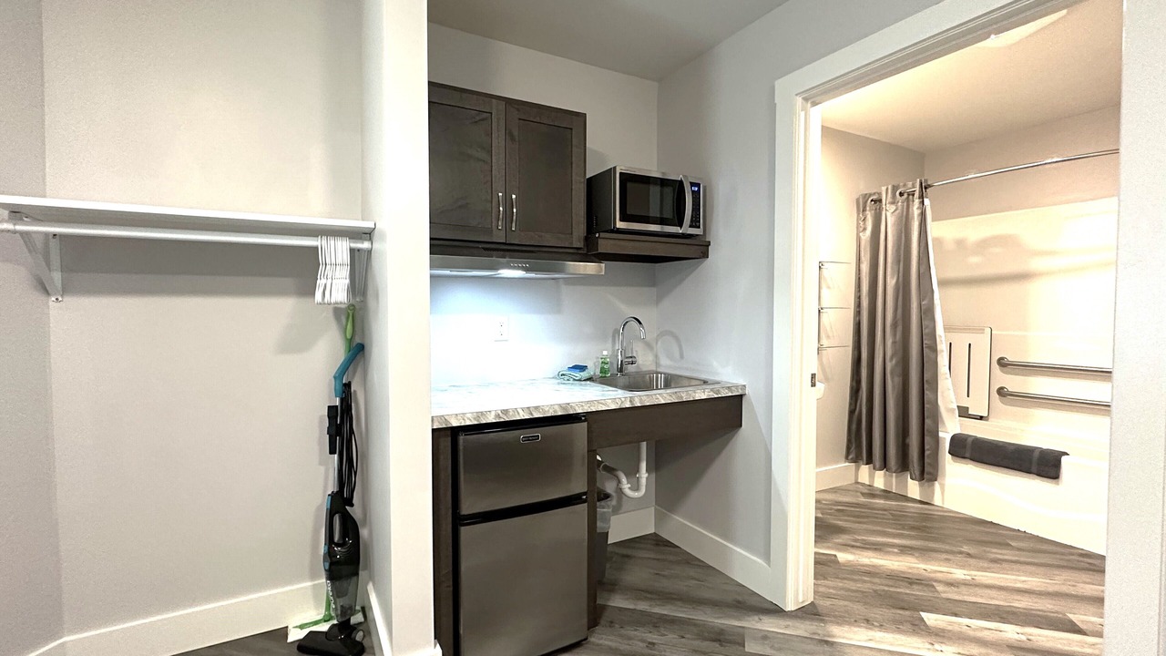Photo of Kitchen in Ontario Center