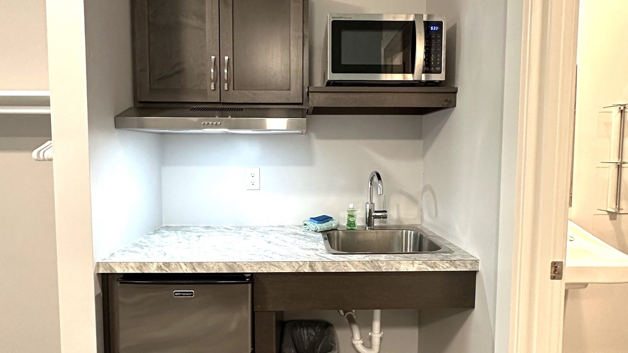 Photo of Kitchen in Ontario Center