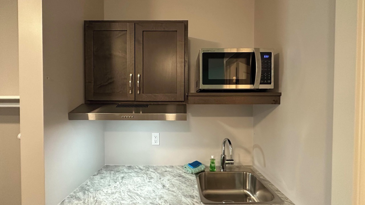 Photo of Kitchen in Ontario Center