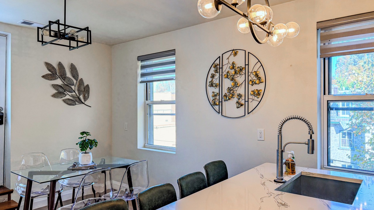 Photo of Others in Powelton Village