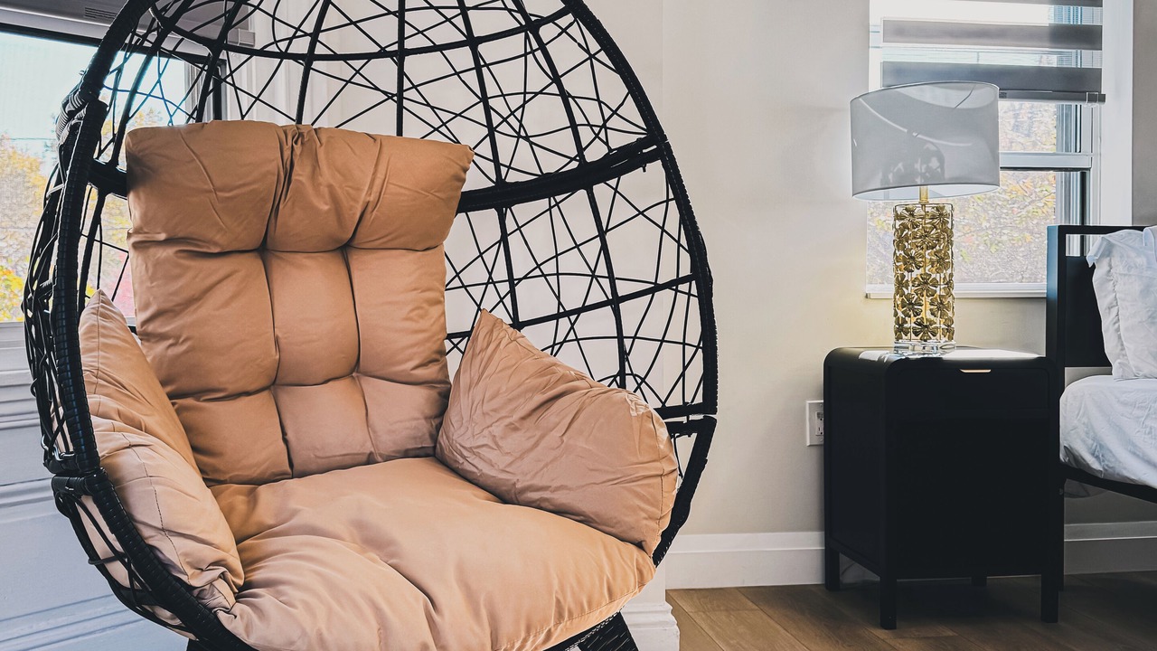 Photo of Bedroom in Powelton Village