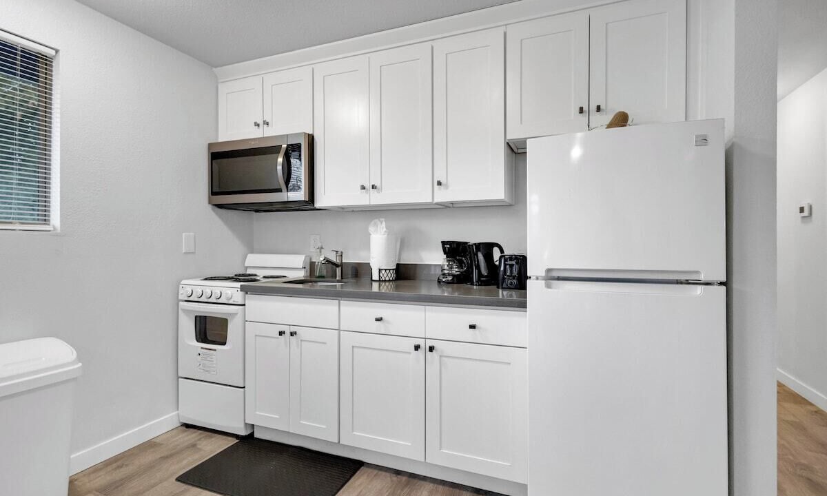 Photo of Kitchen in Judkins Park