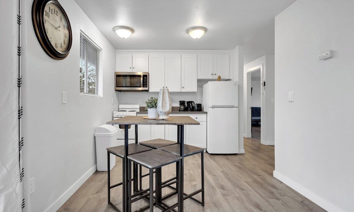 Photo of Kitchen in Judkins Park
