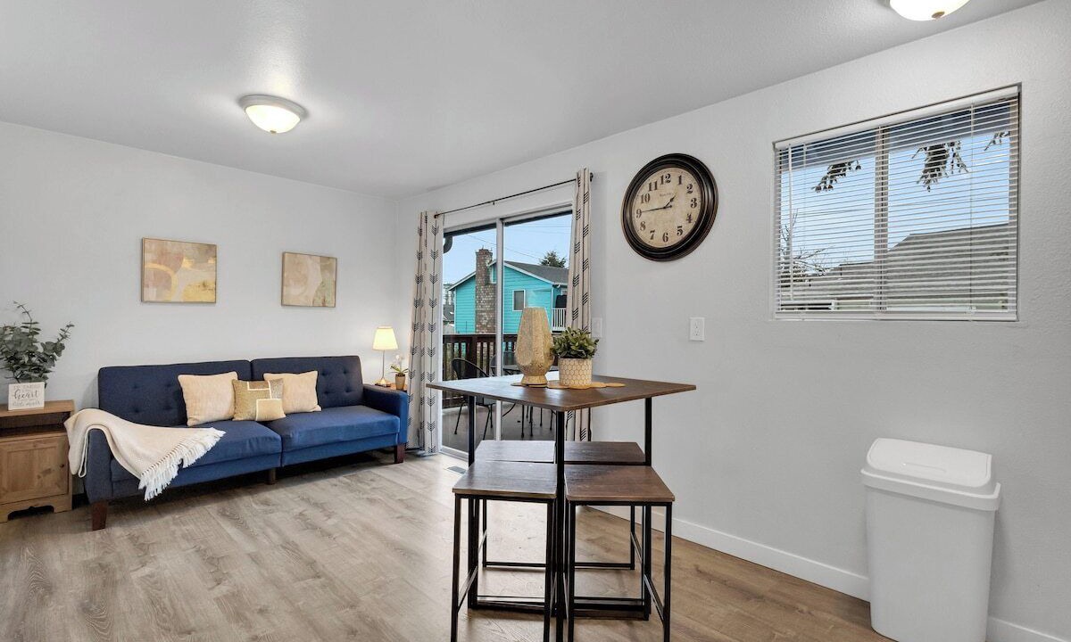 Photo of Livingroom in Judkins Park