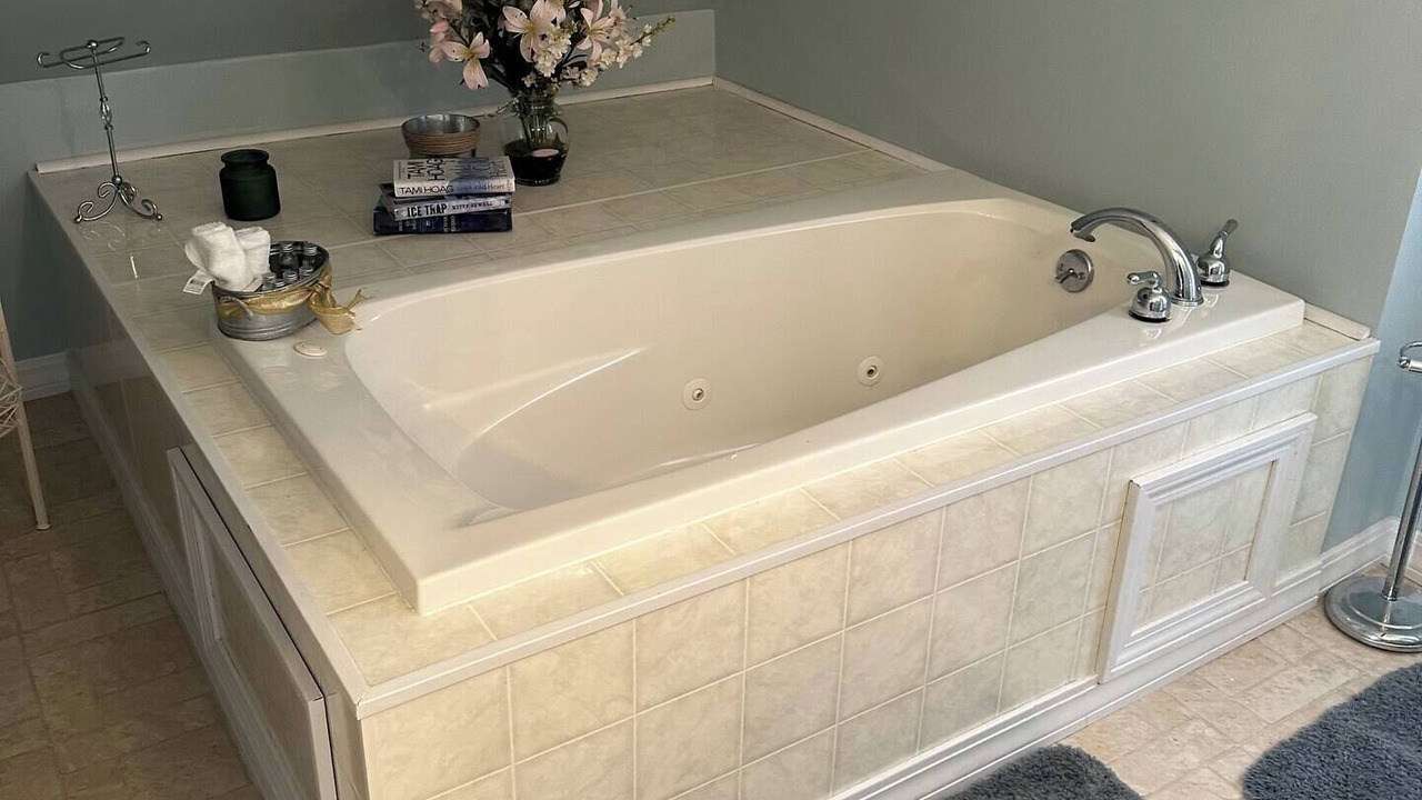 Photo of Bathroom in Sinclair
