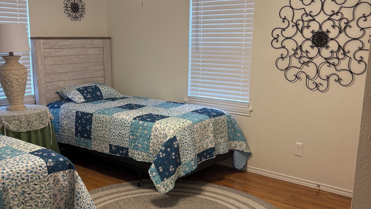 Photo of Bedroom in Coldspring