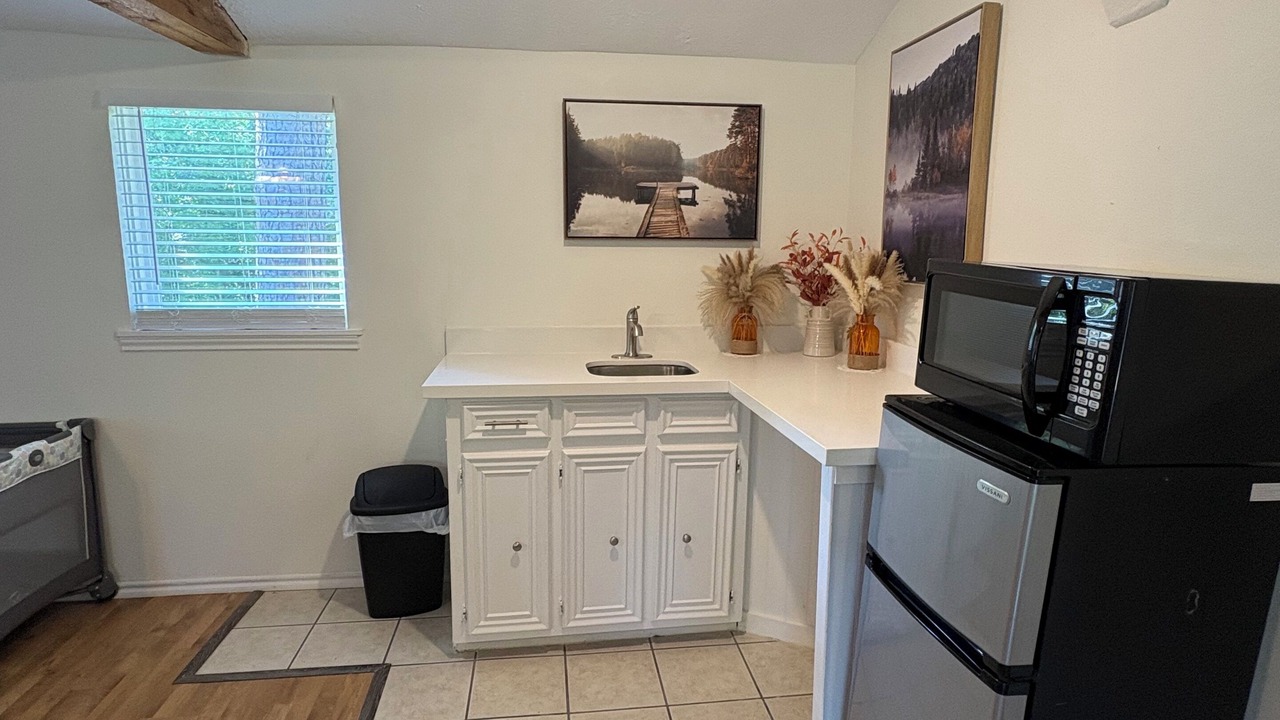 Photo of Kitchen in Coldspring