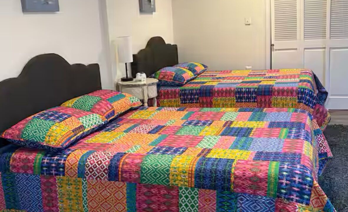 Photo of Bedroom in Coldspring