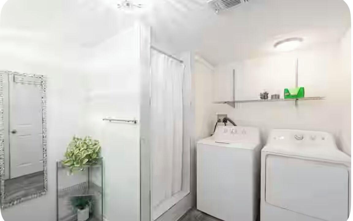 Photo of Bathroom in Coldspring