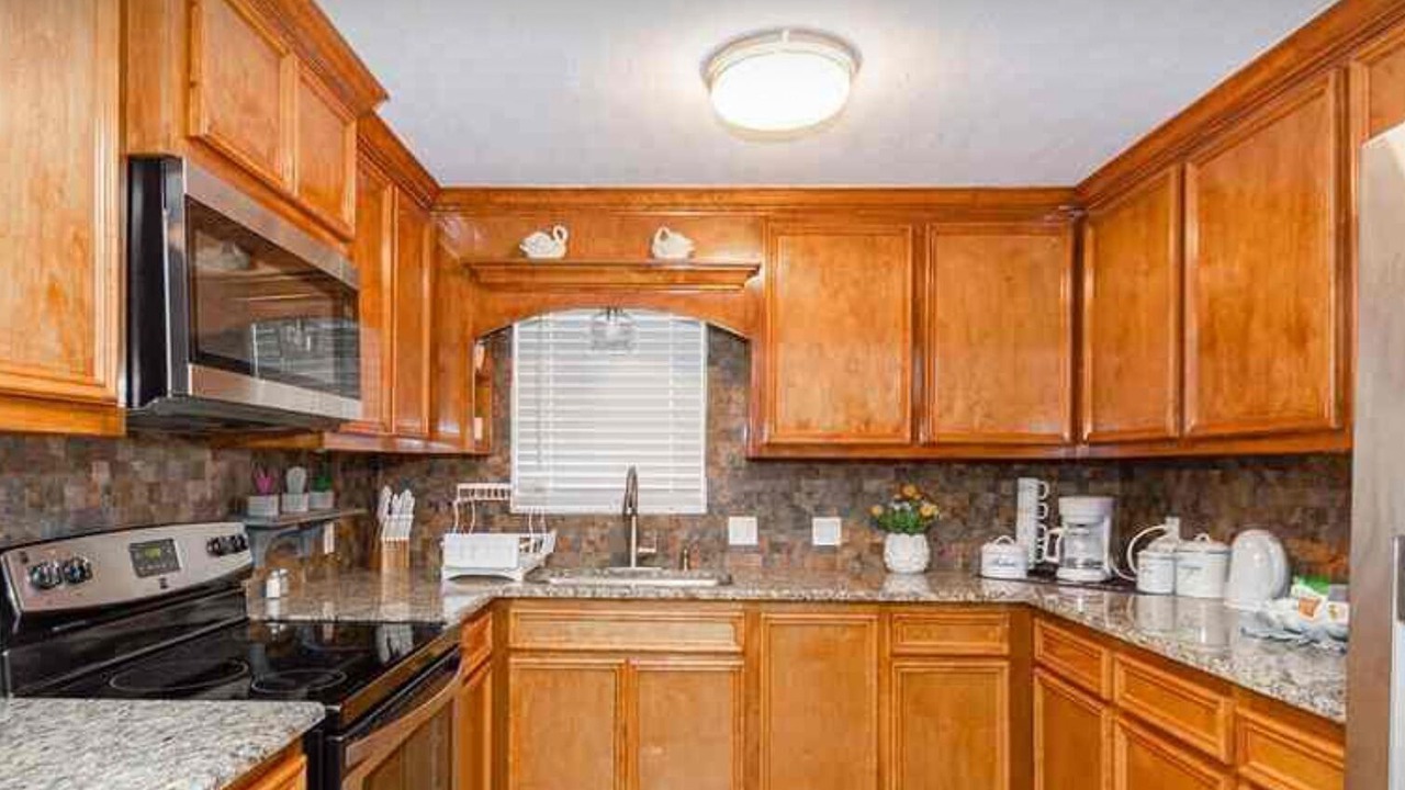 Photo of Kitchen in Coldspring