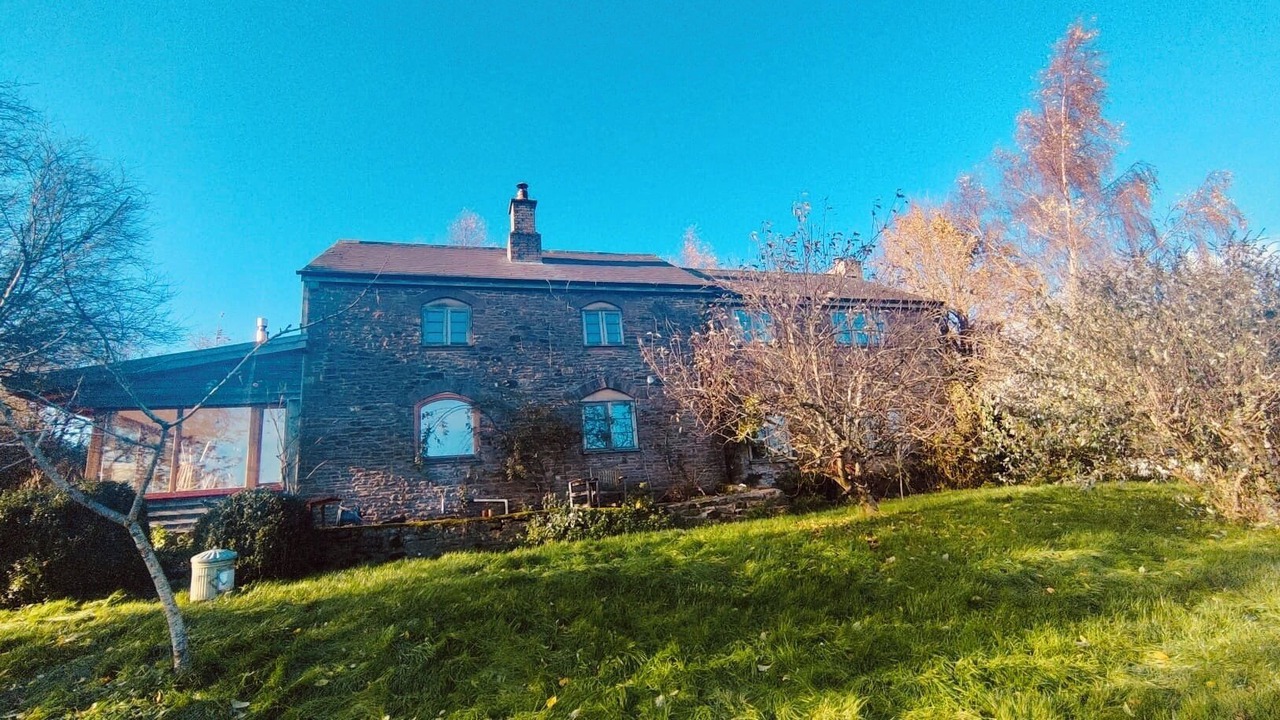 Photo of Outdoor in Orcop