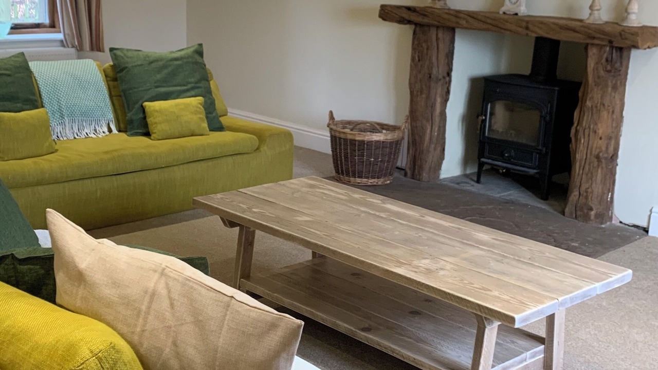 Photo of Livingroom in Orcop