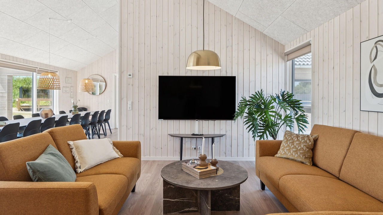 Photo of Bedroom in Skastrup