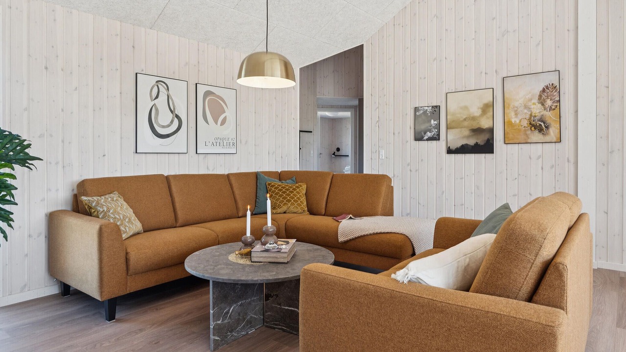 Photo of Bedroom in Skastrup