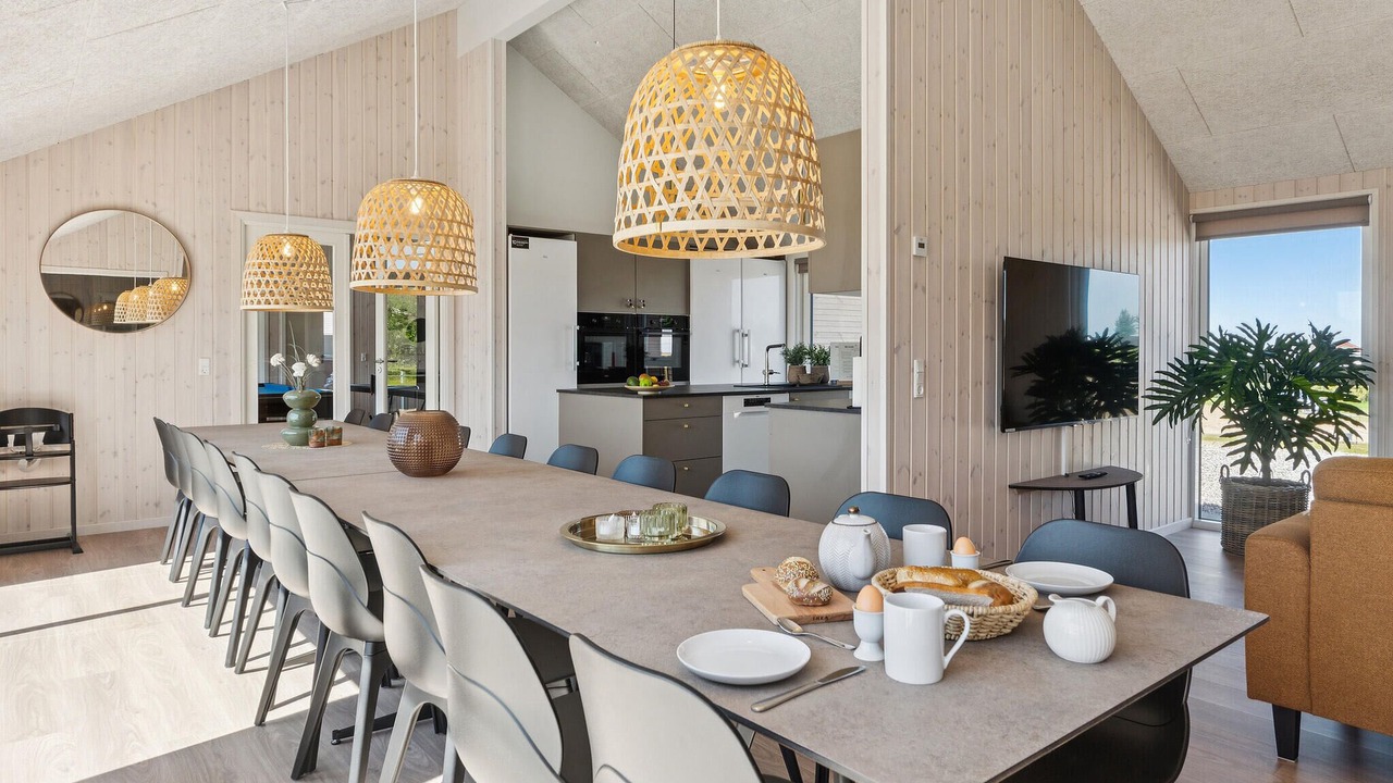 Photo of Bedroom in Skastrup