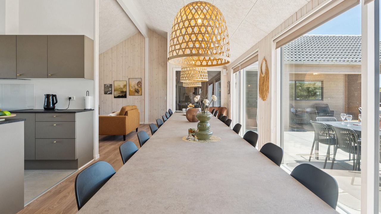 Photo of Bedroom in Skastrup