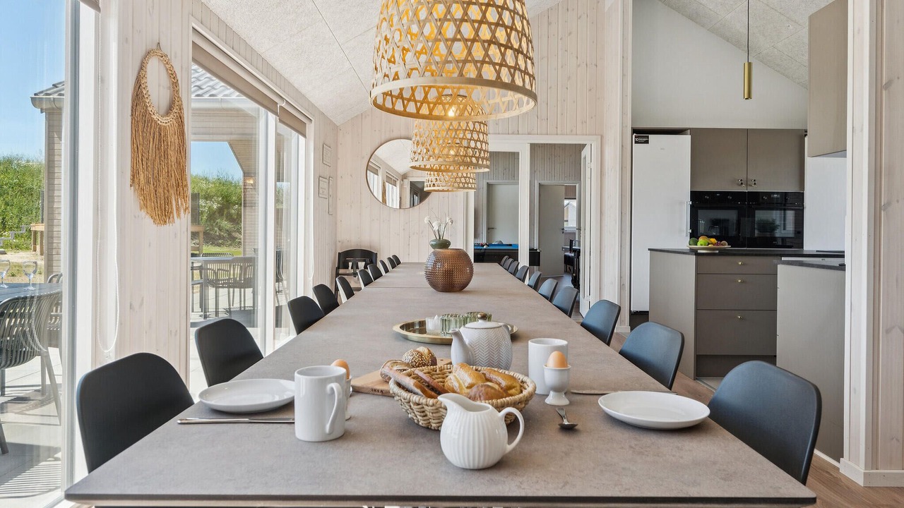 Photo of Bedroom in Skastrup