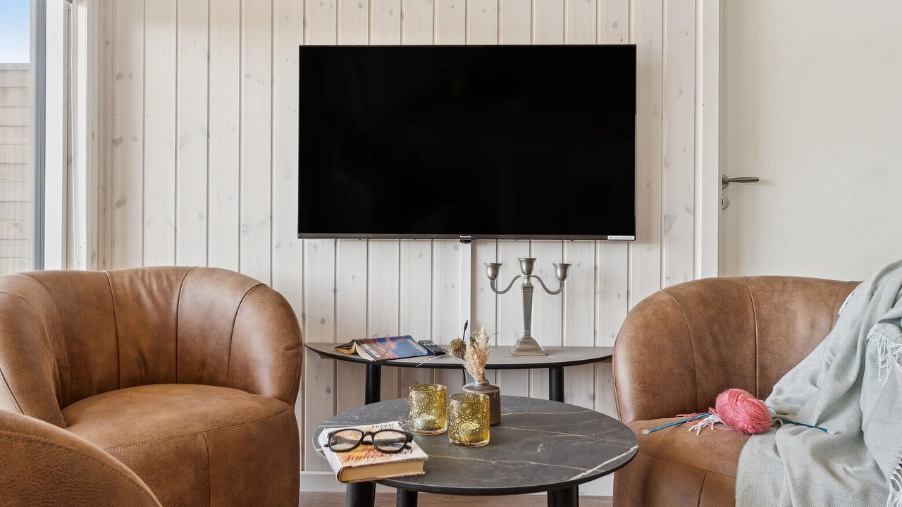 Photo of Bedroom in Skastrup