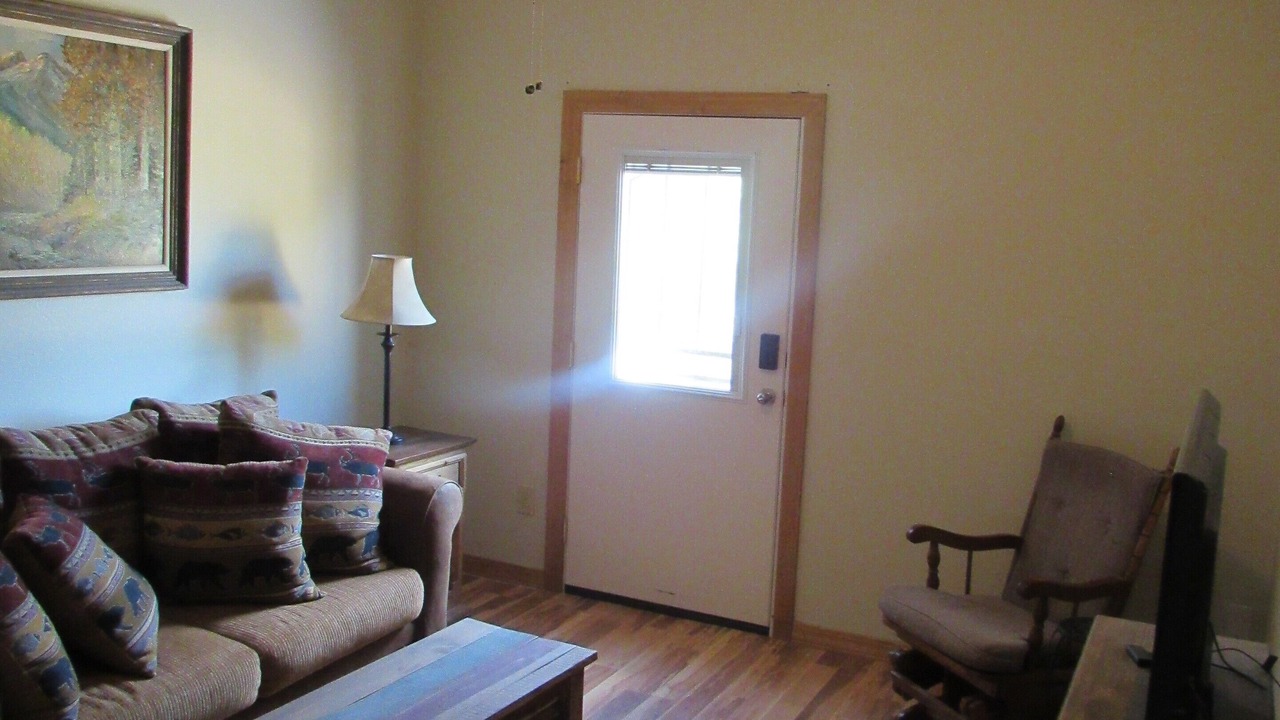 Photo of Livingroom in Rio Arriba County