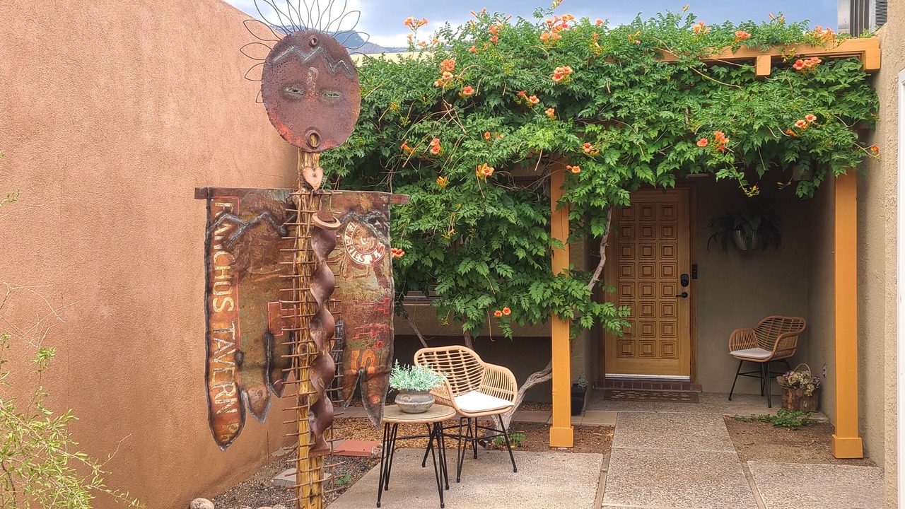 Photo of Outdoor in Sandia Heights South