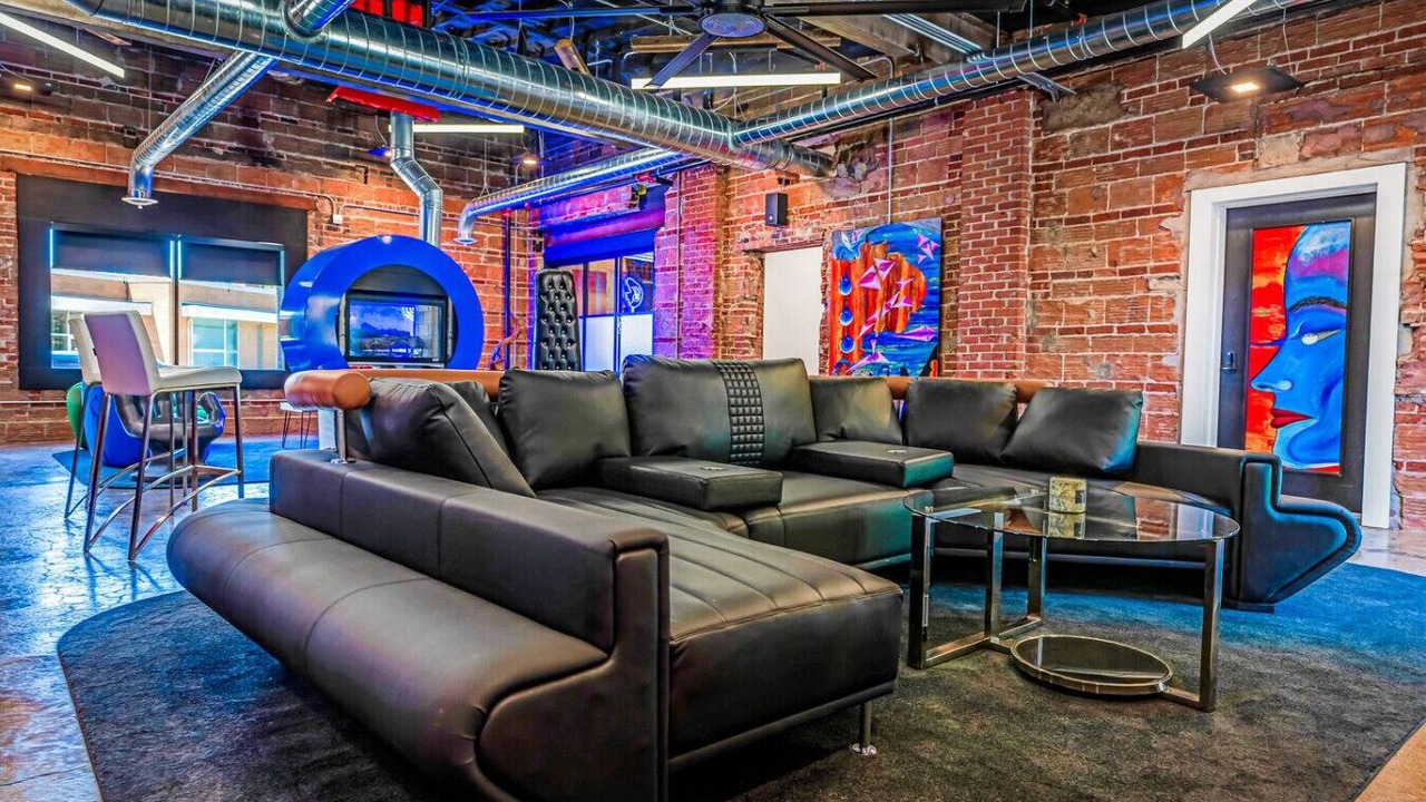 Photo of Livingroom in Sparta