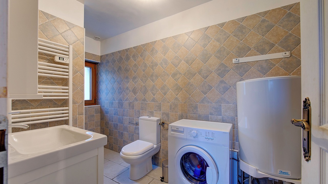 Photo of Bathroom in Azay-sur-Cher