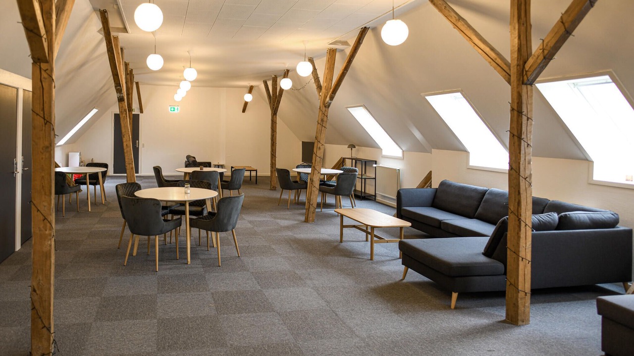 Photo of Bedroom in Brorup