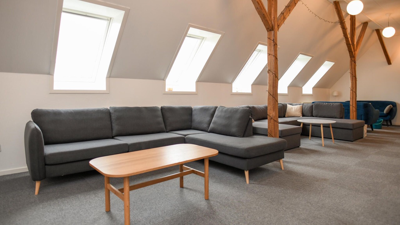 Photo of Bedroom in Brorup