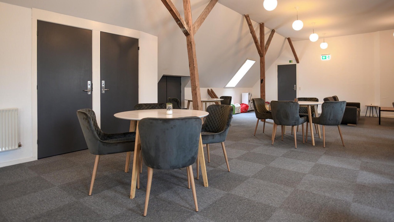 Photo of Bedroom in Brorup