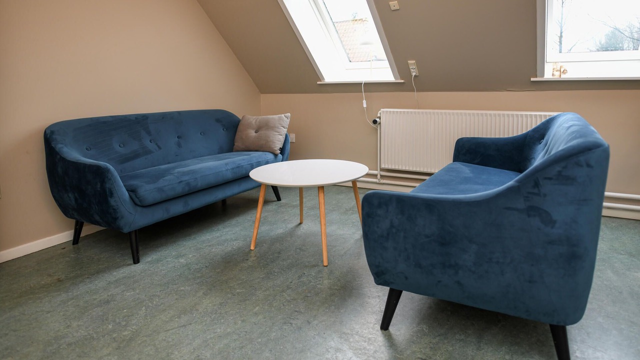 Photo of Bedroom in Brorup