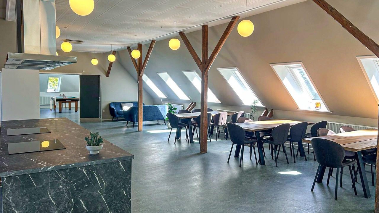 Photo of Bedroom in Brorup