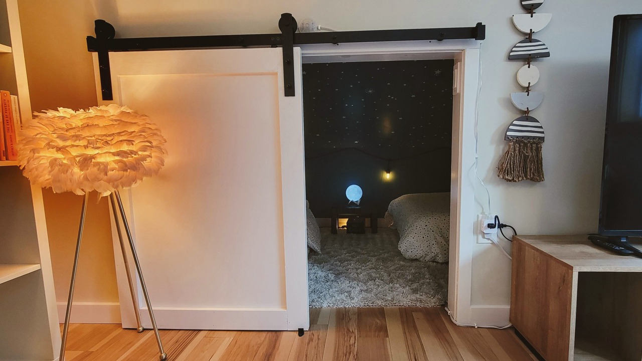 Photo of Bedroom in Shandaken