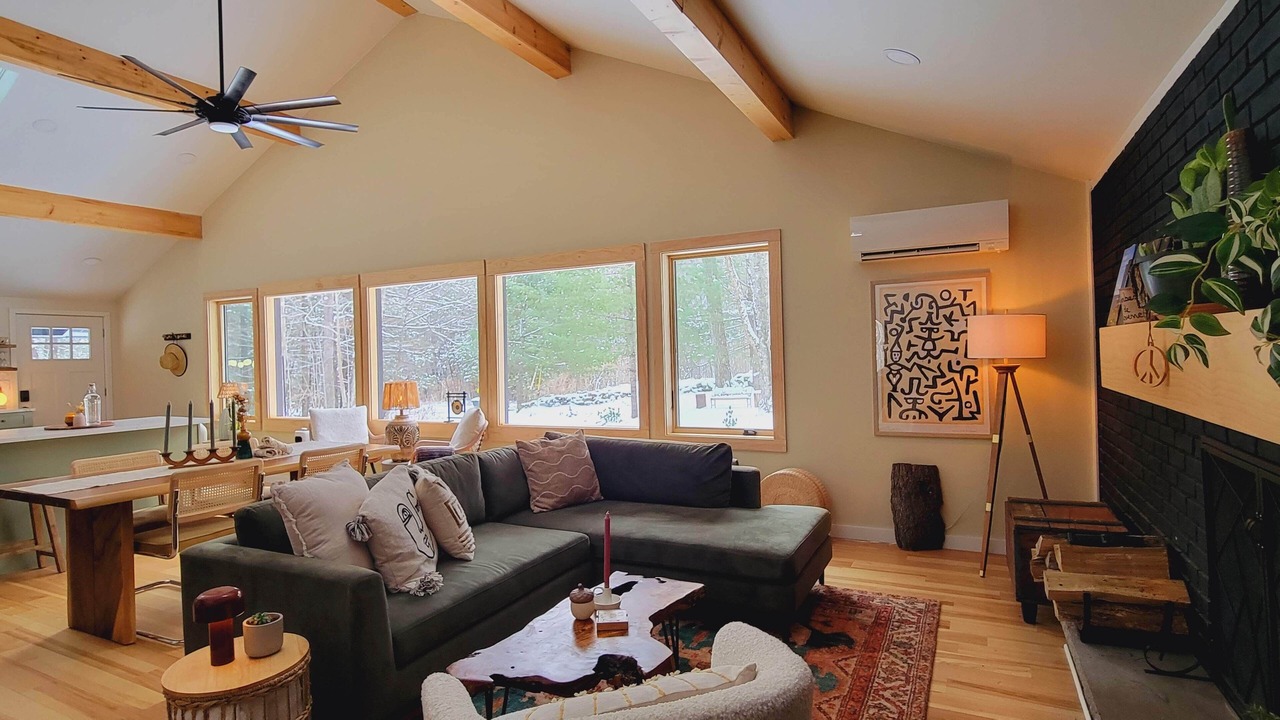 Photo of Livingroom in Shandaken