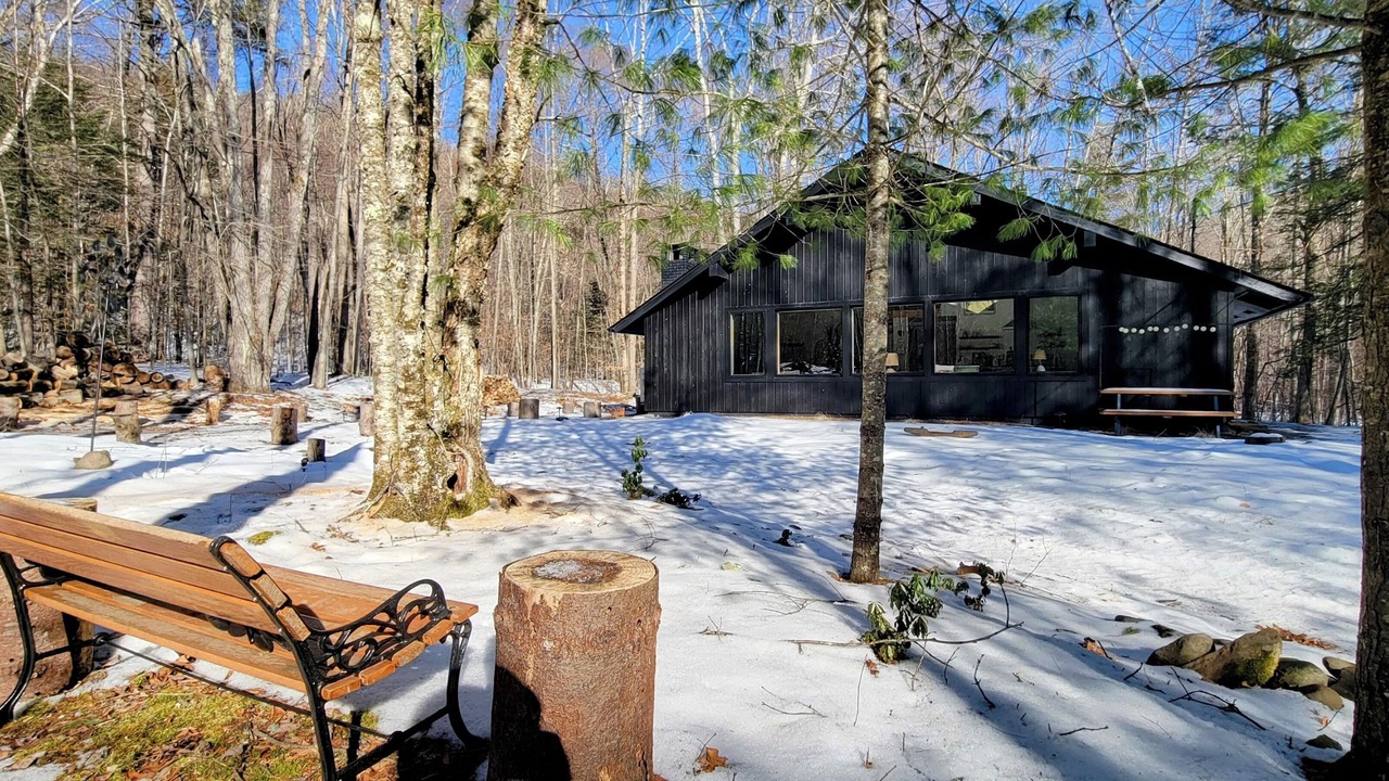 Photo of Outdoor in Shandaken