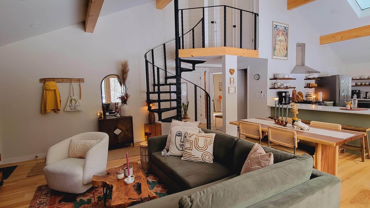 Photo of Livingroom in Shandaken