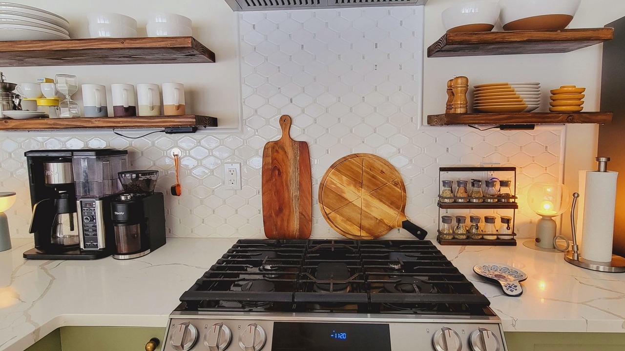 Photo of Kitchen in Shandaken