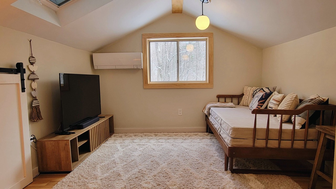 Photo of Bedroom in Shandaken